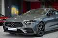 Mercedes-Benz CLS 300 d *AMG-LINE*NIGHT*NAPPA*H-UP*SCHIEBEDACH* Grey - thumbnail 2