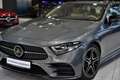 Mercedes-Benz CLS 300 d *AMG-LINE*NIGHT*NAPPA*H-UP*SCHIEBEDACH* Grey - thumbnail 3