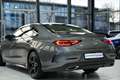 Mercedes-Benz CLS 300 d *AMG-LINE*NIGHT*NAPPA*H-UP*SCHIEBEDACH* Grey - thumbnail 10