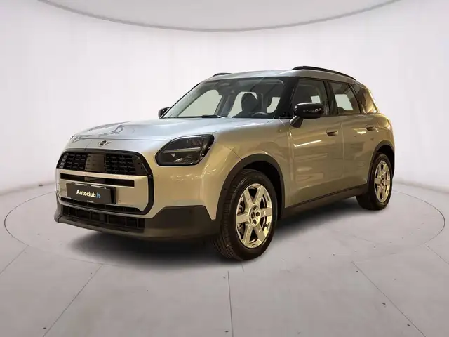 MINI Countryman D D 48V "Pacchetto XS" Essential