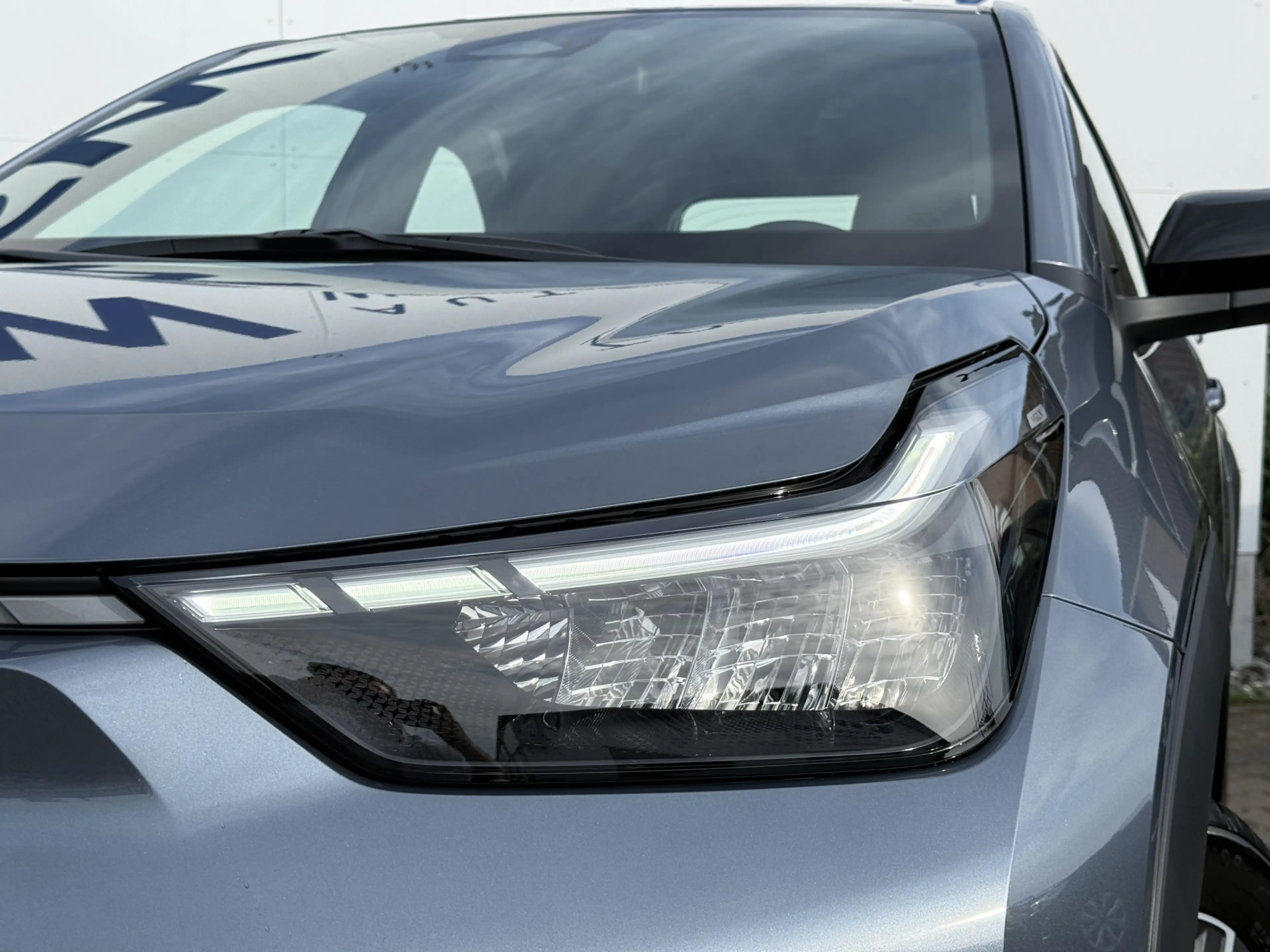 Toyota Aygo X Hybrid 115 pulse | CarPlay | ACC | Camera | LED | — photo 34