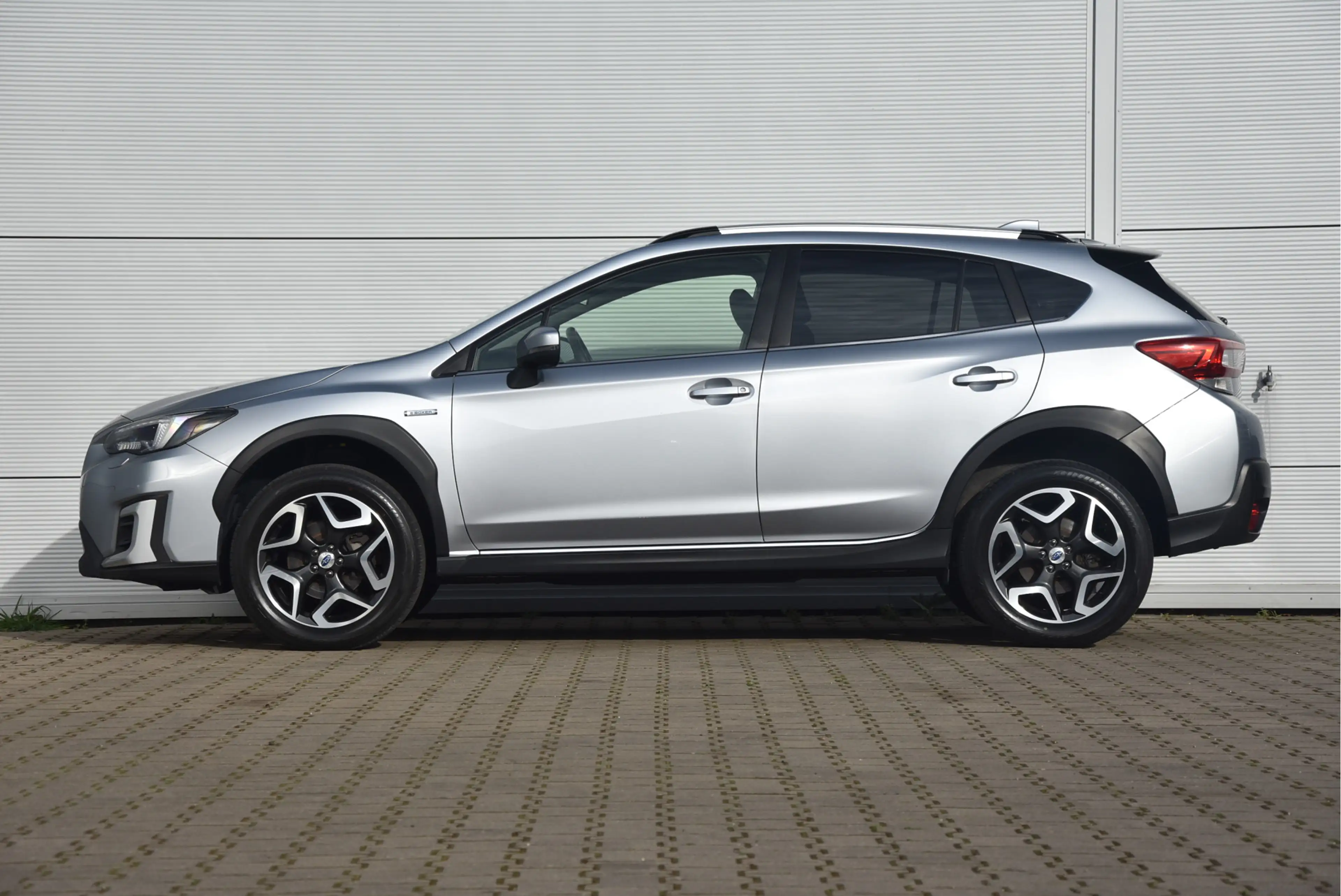 Subaru XV 2.0i e-BOXER Comfort — photo 4