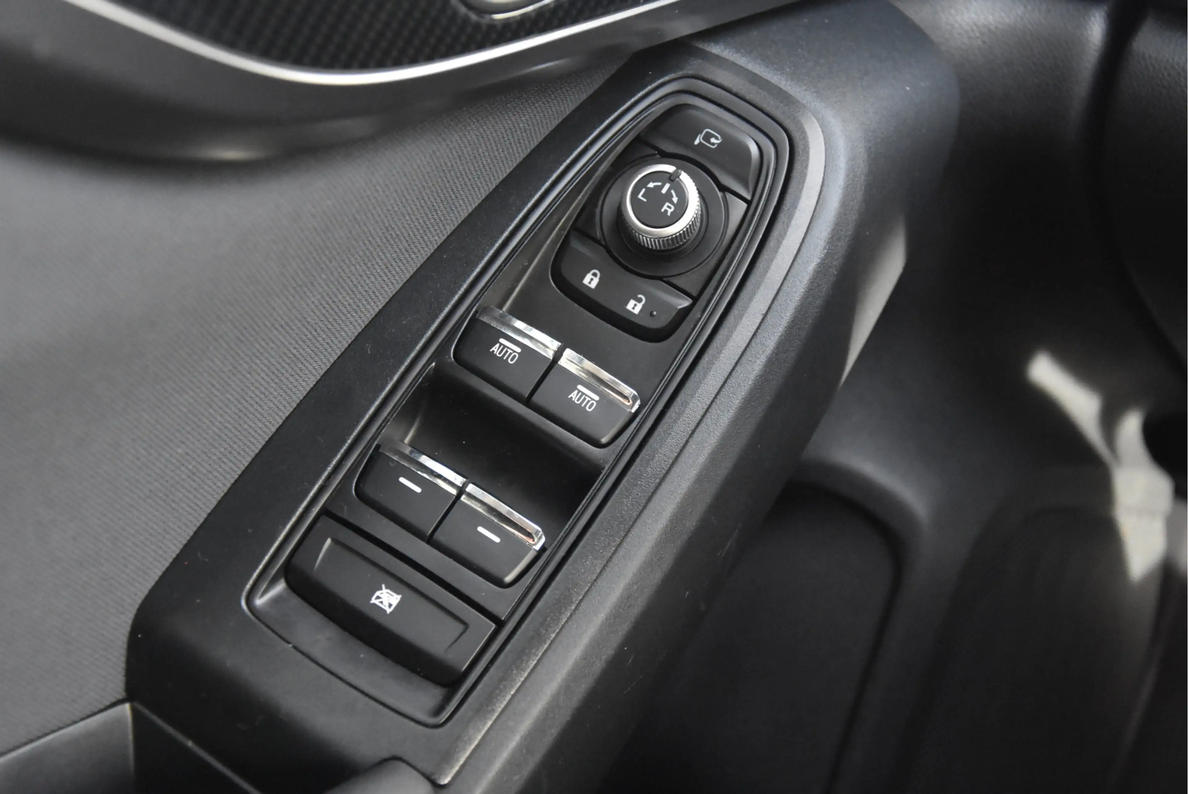 Subaru XV 2.0i e-BOXER Comfort — photo 8