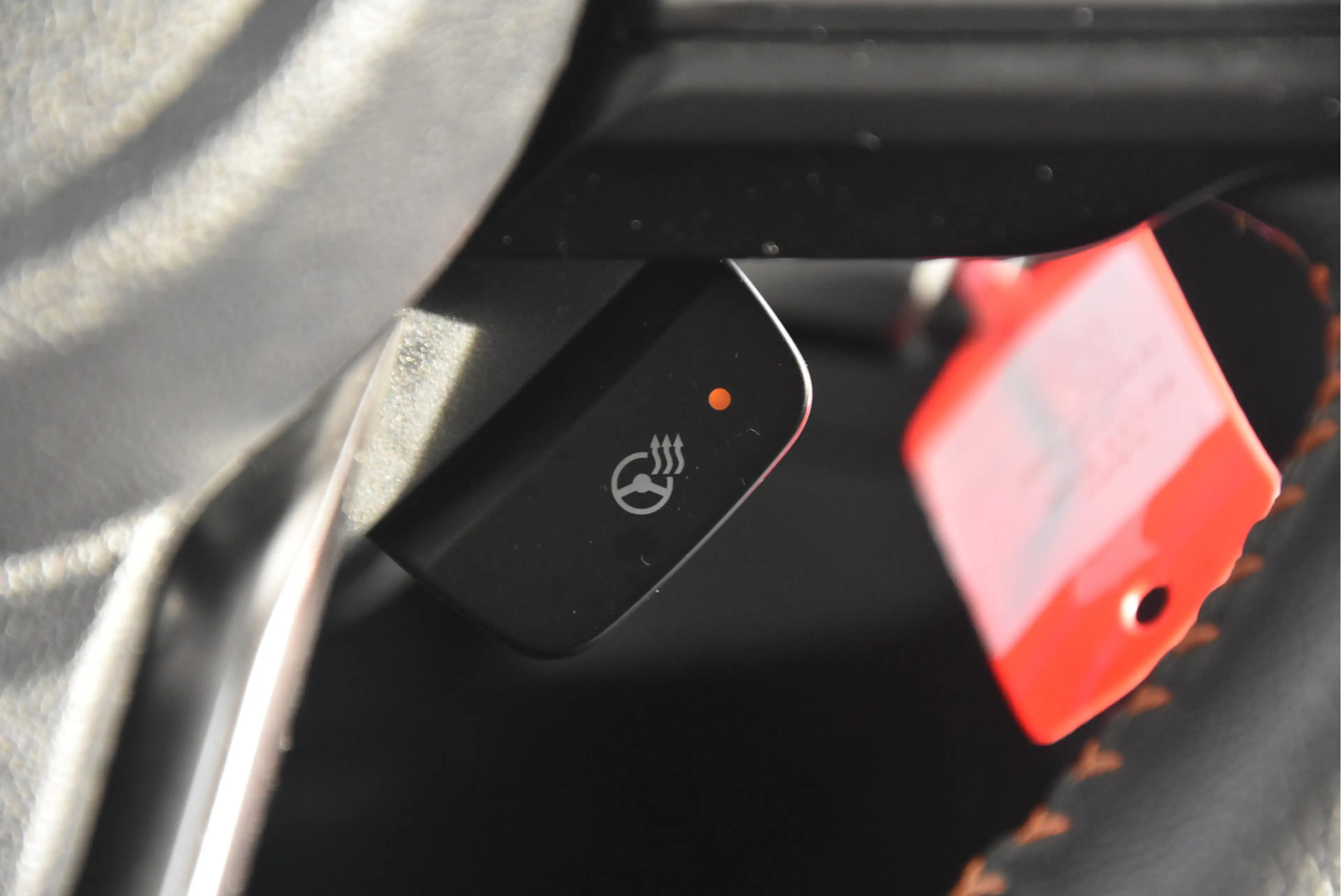 Subaru XV 2.0i e-BOXER Comfort — photo 14
