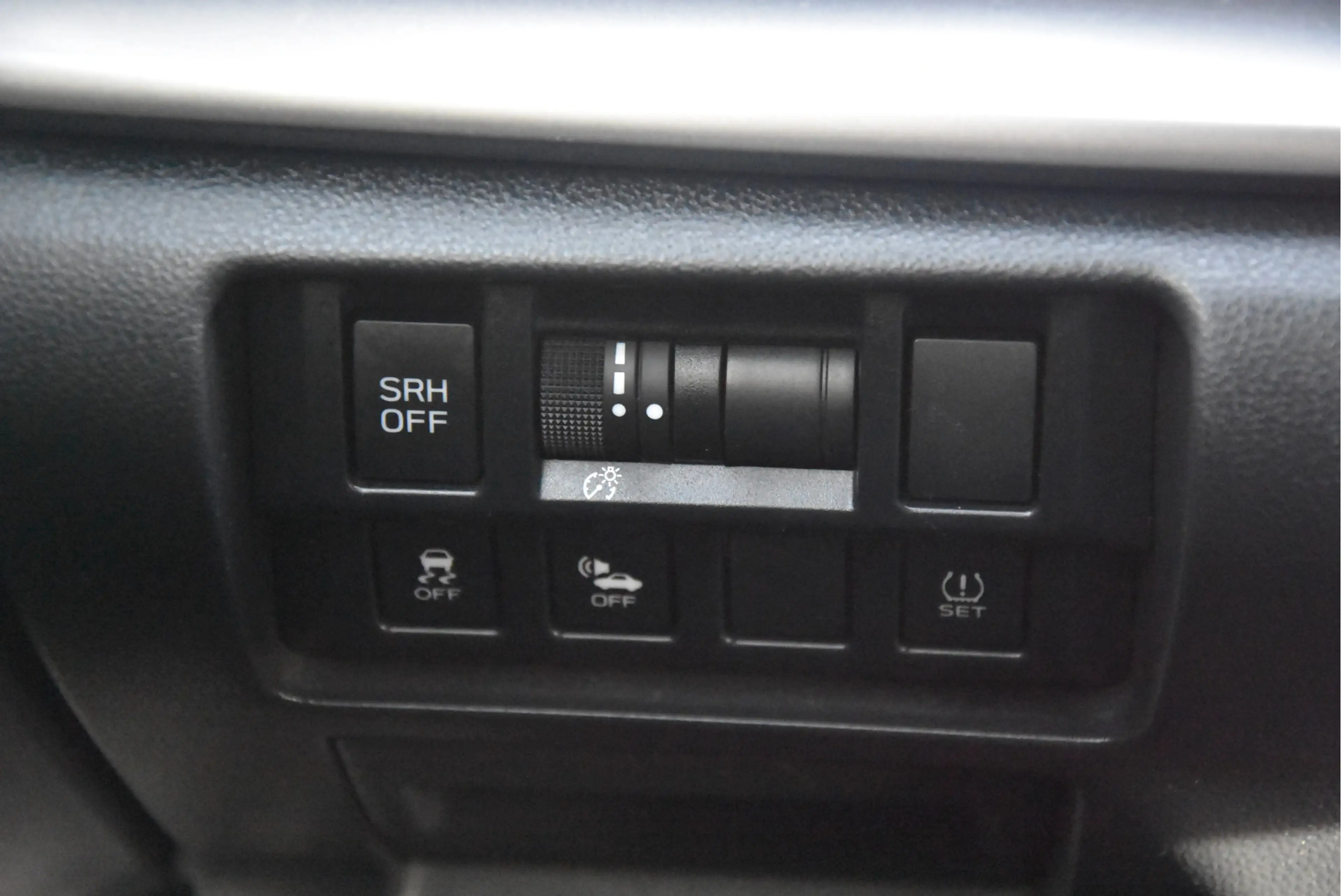 Subaru XV 2.0i e-BOXER Comfort — photo 9