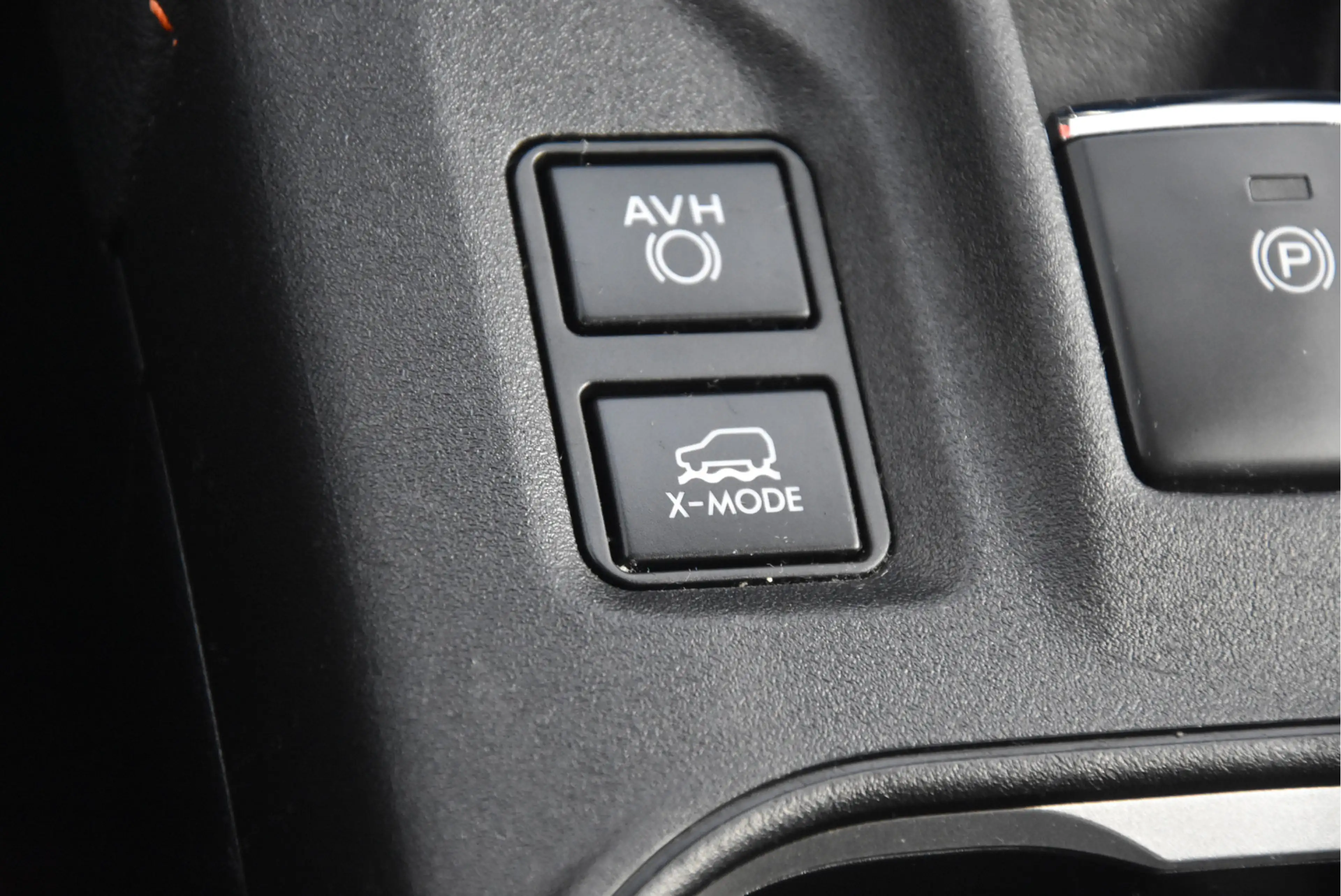 Subaru XV 2.0i e-BOXER Comfort — photo 13