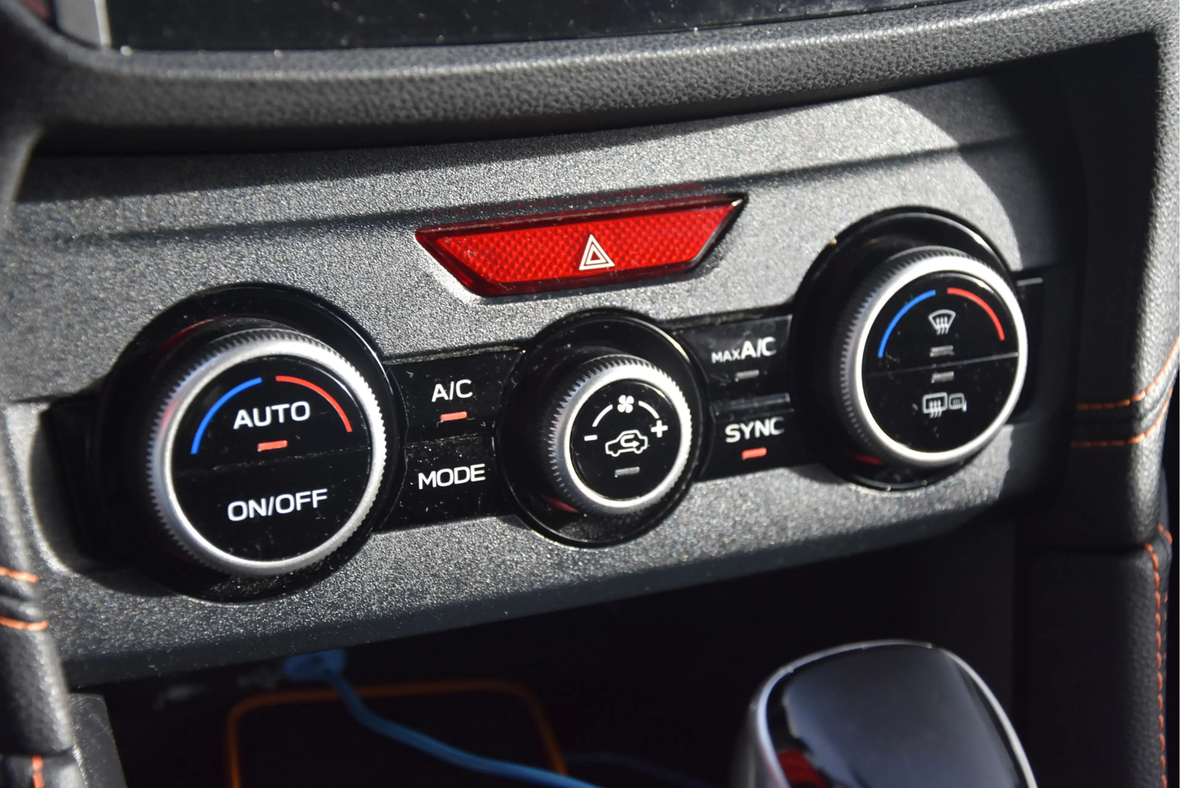 Subaru XV 2.0i e-BOXER Comfort — photo 11