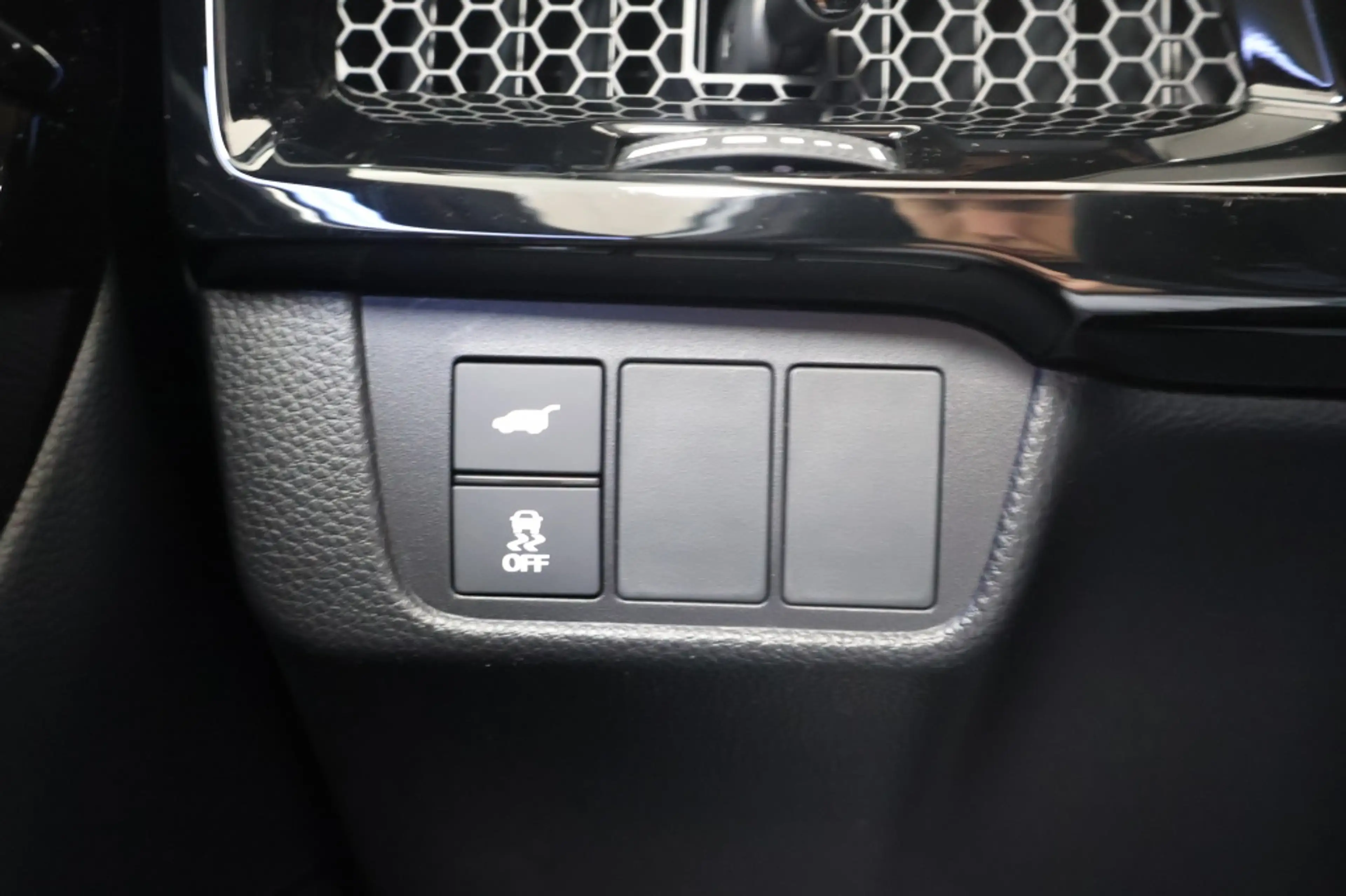 Honda CR-V 2.0 e:PHEV Advance Tech | Plug-in Hybrid — photo 14
