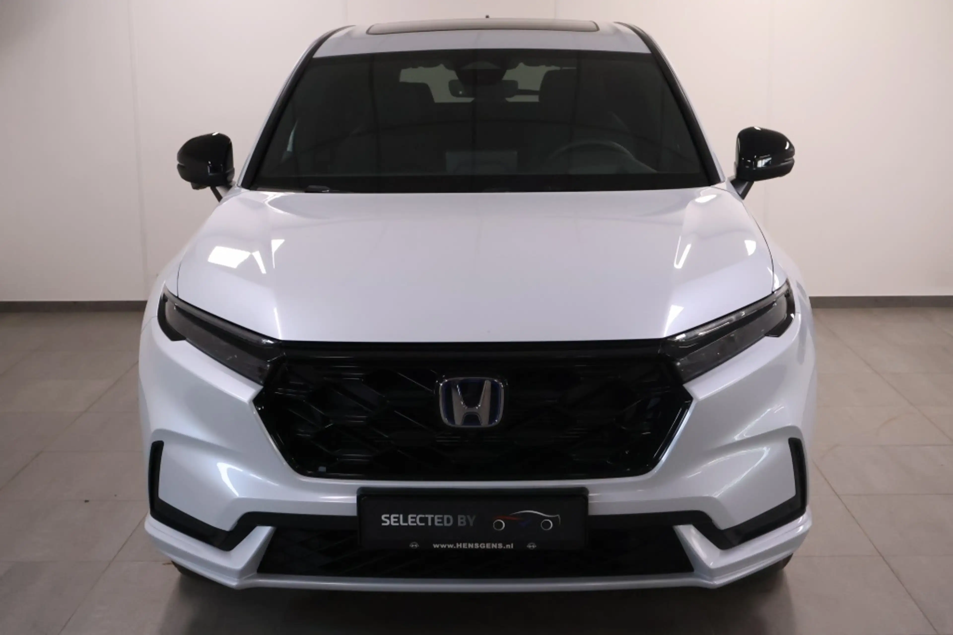 Honda CR-V 2.0 e:PHEV Advance Tech | Plug-in Hybrid — photo 2