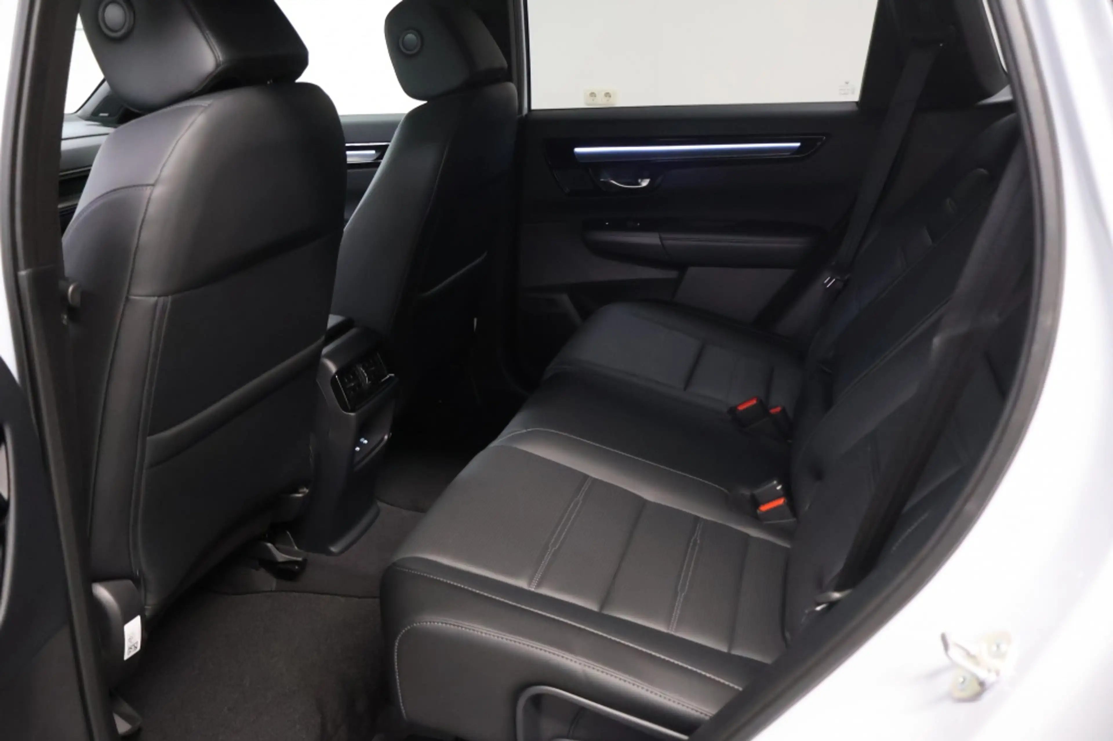 Honda CR-V 2.0 e:PHEV Advance Tech | Plug-in Hybrid — photo 10