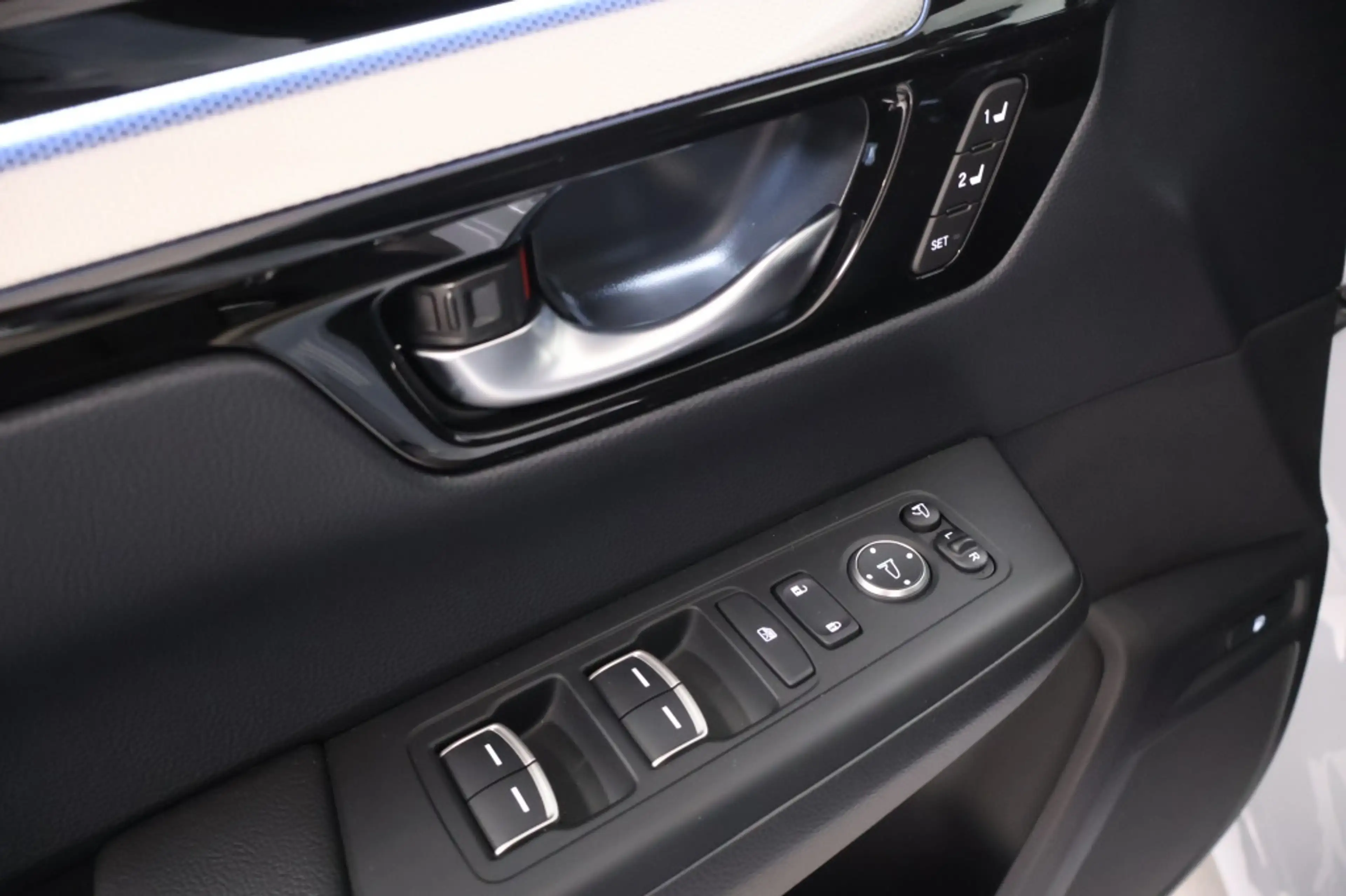 Honda CR-V 2.0 e:PHEV Advance Tech | Plug-in Hybrid — photo 13