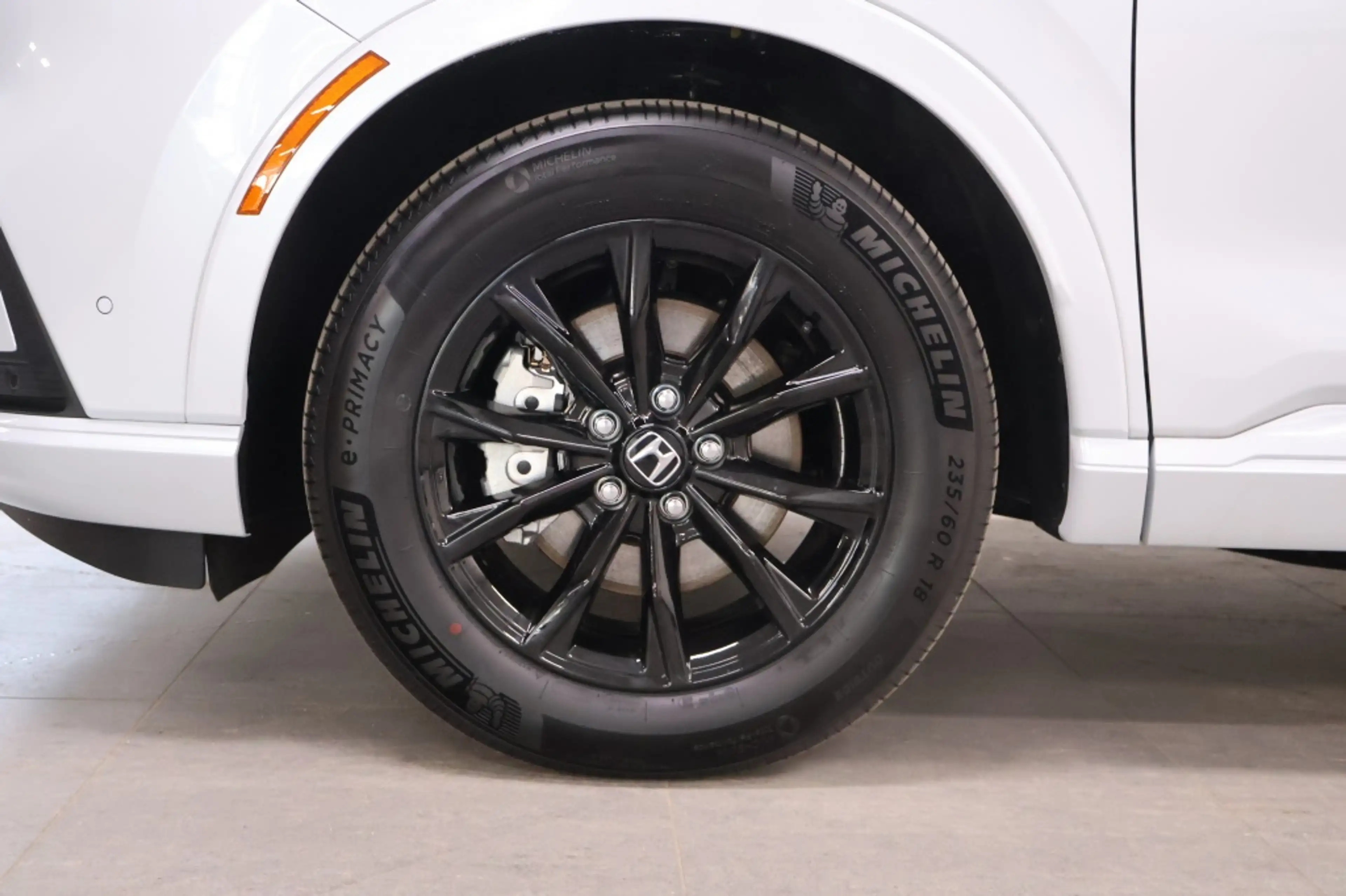 Honda CR-V 2.0 e:PHEV Advance Tech | Plug-in Hybrid — photo 5