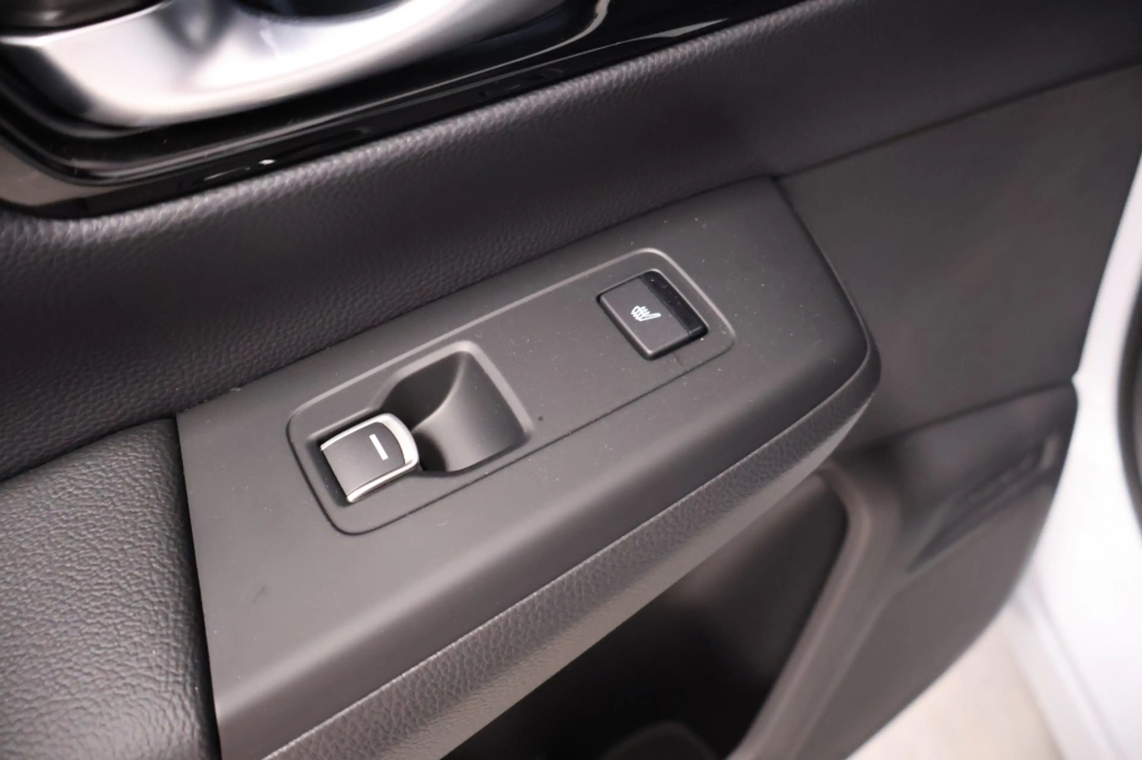Honda CR-V 2.0 e:PHEV Advance Tech | Plug-in Hybrid — photo 12