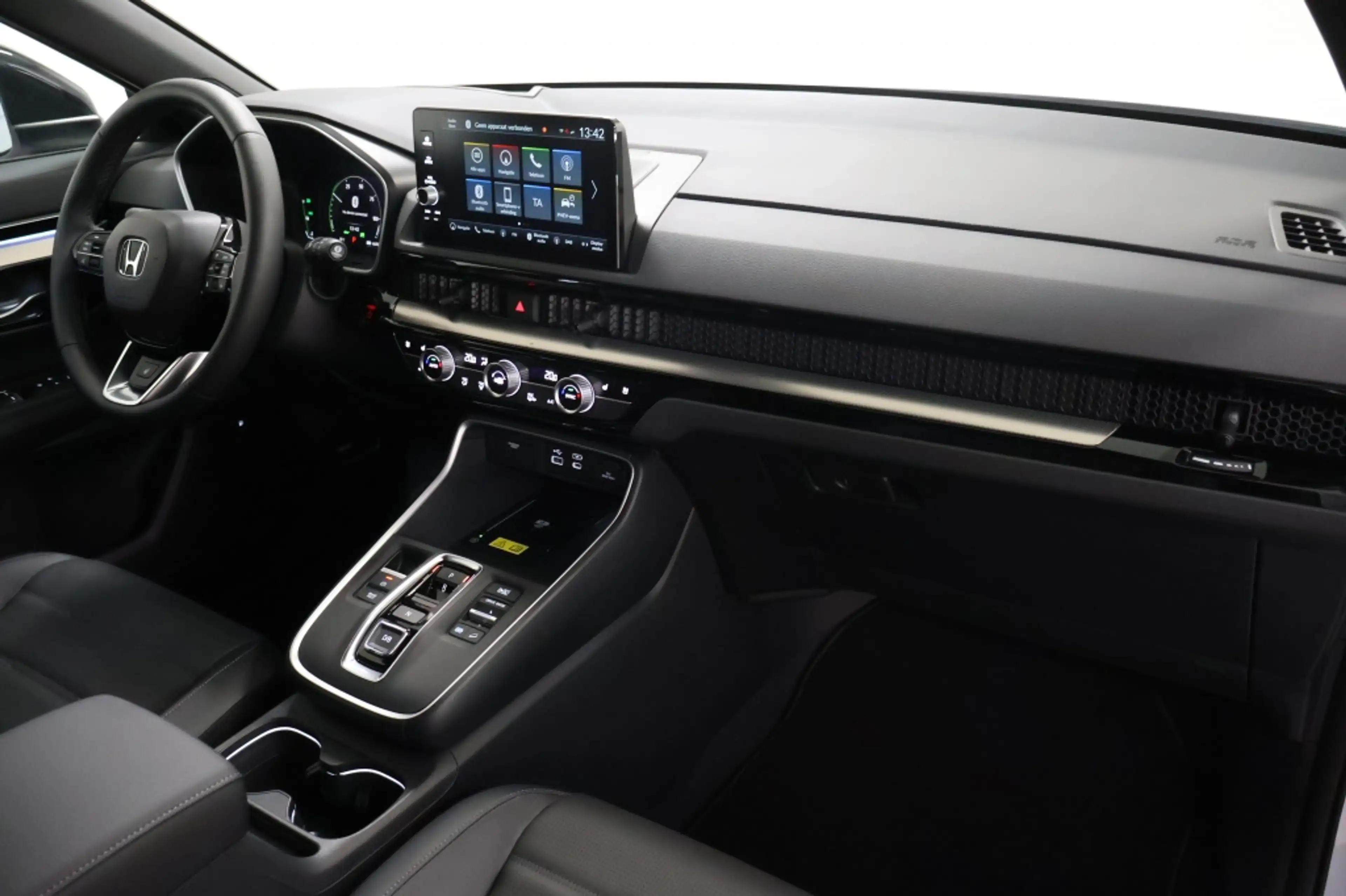 Honda CR-V 2.0 e:PHEV Advance Tech | Plug-in Hybrid — photo 15