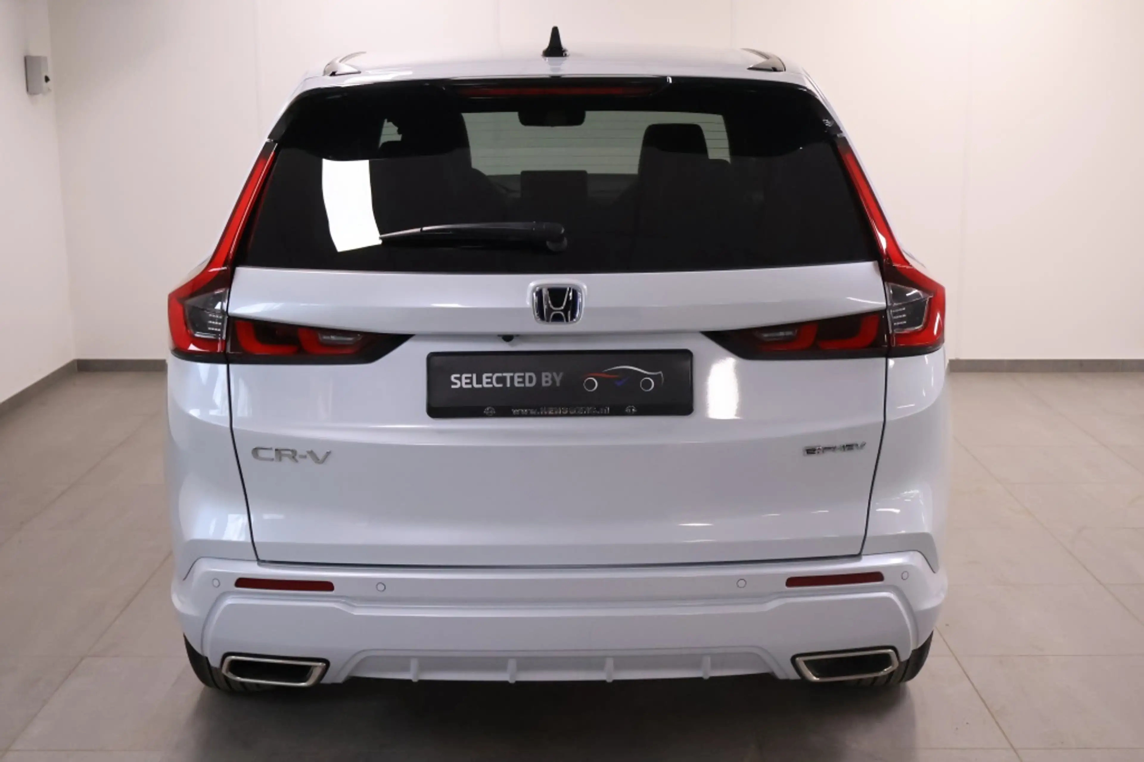 Honda CR-V 2.0 e:PHEV Advance Tech | Plug-in Hybrid — photo 4