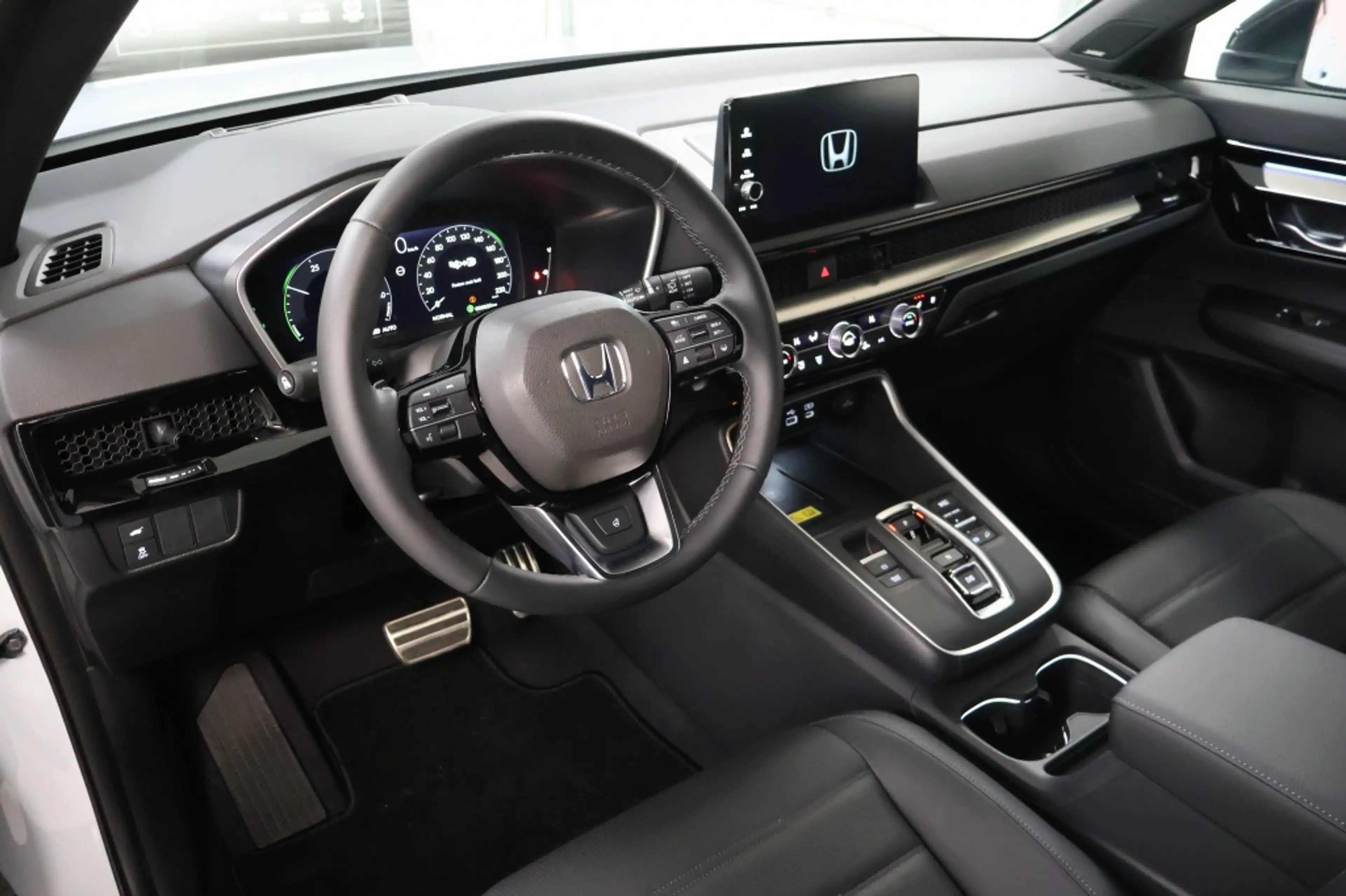 Honda CR-V 2.0 e:PHEV Advance Tech | Plug-in Hybrid — photo 7