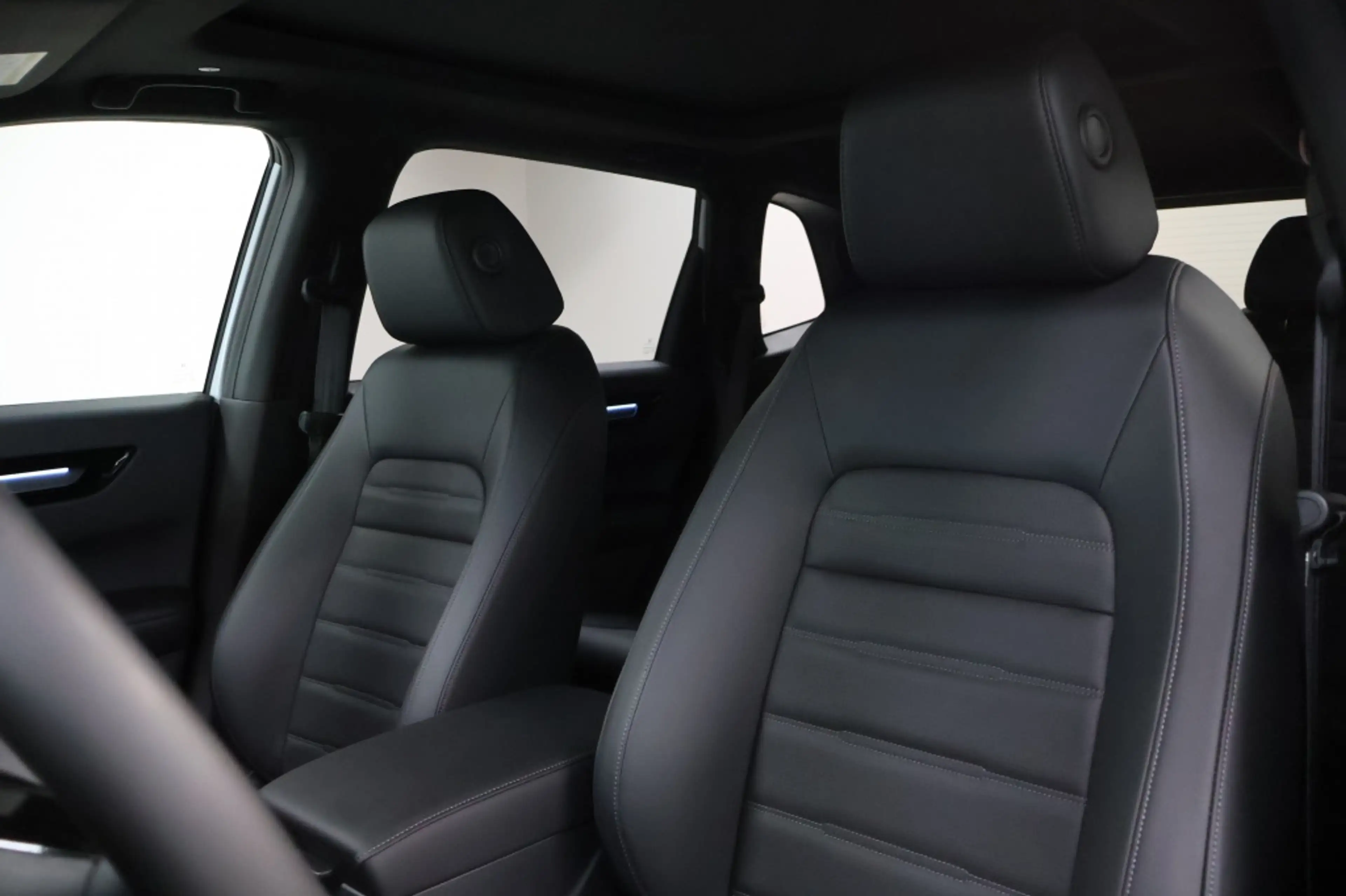 Honda CR-V 2.0 e:PHEV Advance Tech | Plug-in Hybrid — photo 8