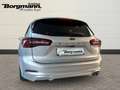 Ford Focus Turnier ST-Line X 1.0 EcoBoost Mild-Hybrid EU6d 20 Silber - thumbnail 5