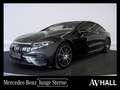 Mercedes-Benz EQS 450 4MATIC Automatik AMG Line, Navi,Rückfahrkamera Grau - thumbnail 1