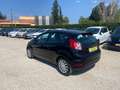 Ford Fiesta Fiesta VI 2013 5p 1.5 tdci 75cv Nero - thumbnail 6
