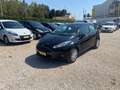 Ford Fiesta Fiesta VI 2013 5p 1.5 tdci 75cv Nero - thumbnail 2