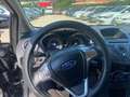 Ford Fiesta Fiesta VI 2013 5p 1.5 tdci 75cv Nero - thumbnail 9