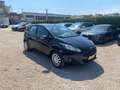 Ford Fiesta Fiesta VI 2013 5p 1.5 tdci 75cv Nero - thumbnail 3