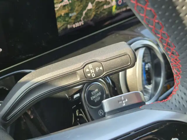 Mercedes-Benz Gla Class view 10