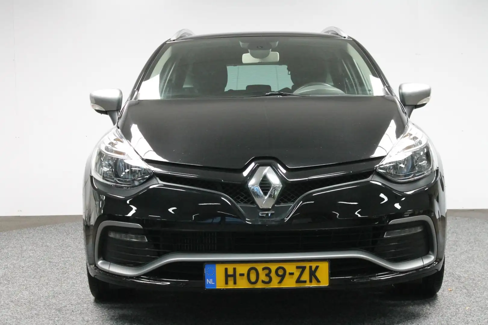 Renault Clio Estate 1.2 GT|Rijklaarprijs|Automaat|Trekhaak Noir - 2
