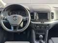 Volkswagen Sharan 2.0 TDI COMFORTLINE+7-SITZER+BUSINESS PRE Сірий - thumbnail 10