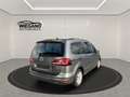 Volkswagen Sharan 2.0 TDI COMFORTLINE+7-SITZER+BUSINESS PRE Gris - thumbnail 5