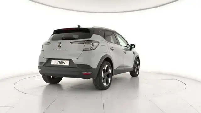 Renault Captur view 13