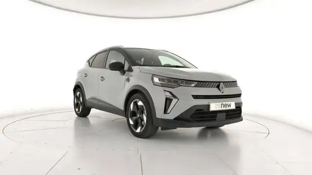 Renault Captur view 8