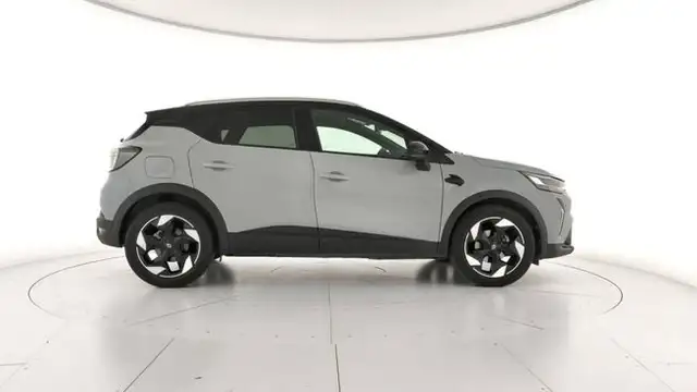 Renault Captur view 9