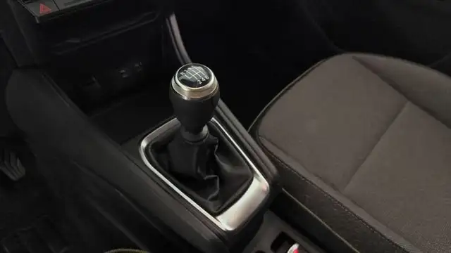 Renault Captur view 2