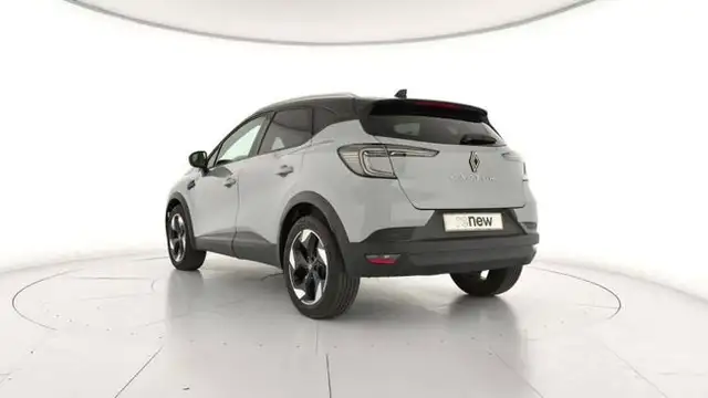 Renault Captur view 6