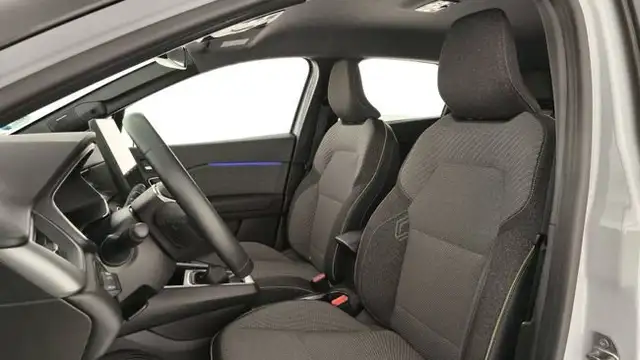 Renault Captur view 10