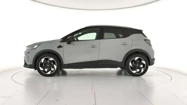 Renault Captur view 12
