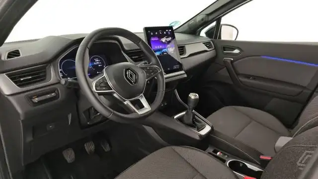 Renault Captur view 7