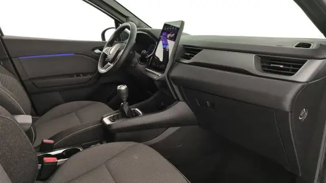 Renault Captur view 5