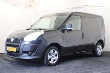 Cargo 1.3 MultiJet