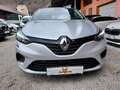 Renault Clio SCe 65 Life 5d Silber - thumbnail 7