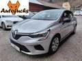 Renault Clio SCe 65 Life 5d Silber - thumbnail 1