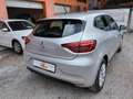 Renault Clio SCe 65 Life 5d Silber - thumbnail 5