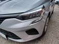 Renault Clio SCe 65 Life 5d Silber - thumbnail 8