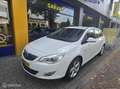 Opel Astra Sports Tourer 1.4 Edition Wit - thumbnail 1