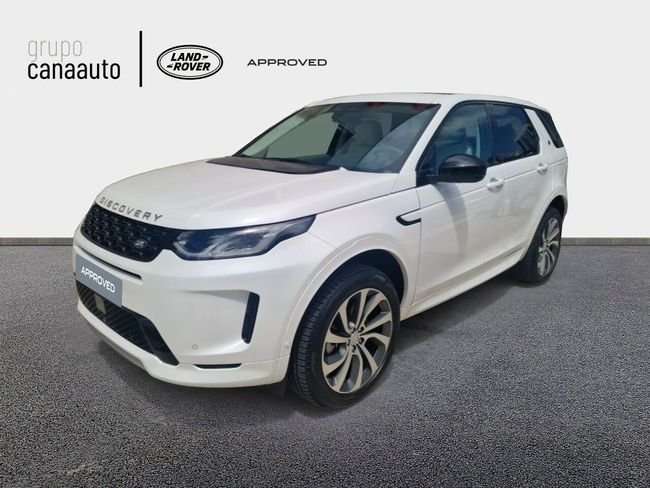 Land Rover Discovery Sport 1.5 P300E PHEV S AWD AUTO 309 5P - foto 1