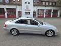 Mercedes-Benz CLK 200 CLK Coupe 200 Kompressor AutomatikElegance Silber - thumbnail 12