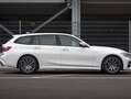 BMW 330 330d Touring xDrive Aut. M Sport*360°Laser*HUD! Bianco - thumbnail 6