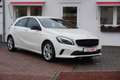 Mercedes-Benz A 140 A180 d BlueEfficiency Urban LED Navi Sitzheizung Blanc - thumbnail 6